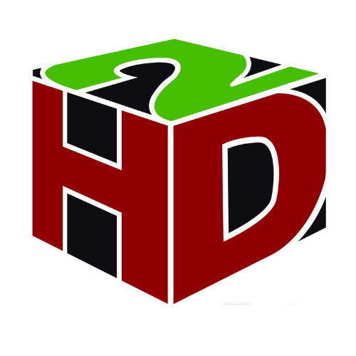H2D