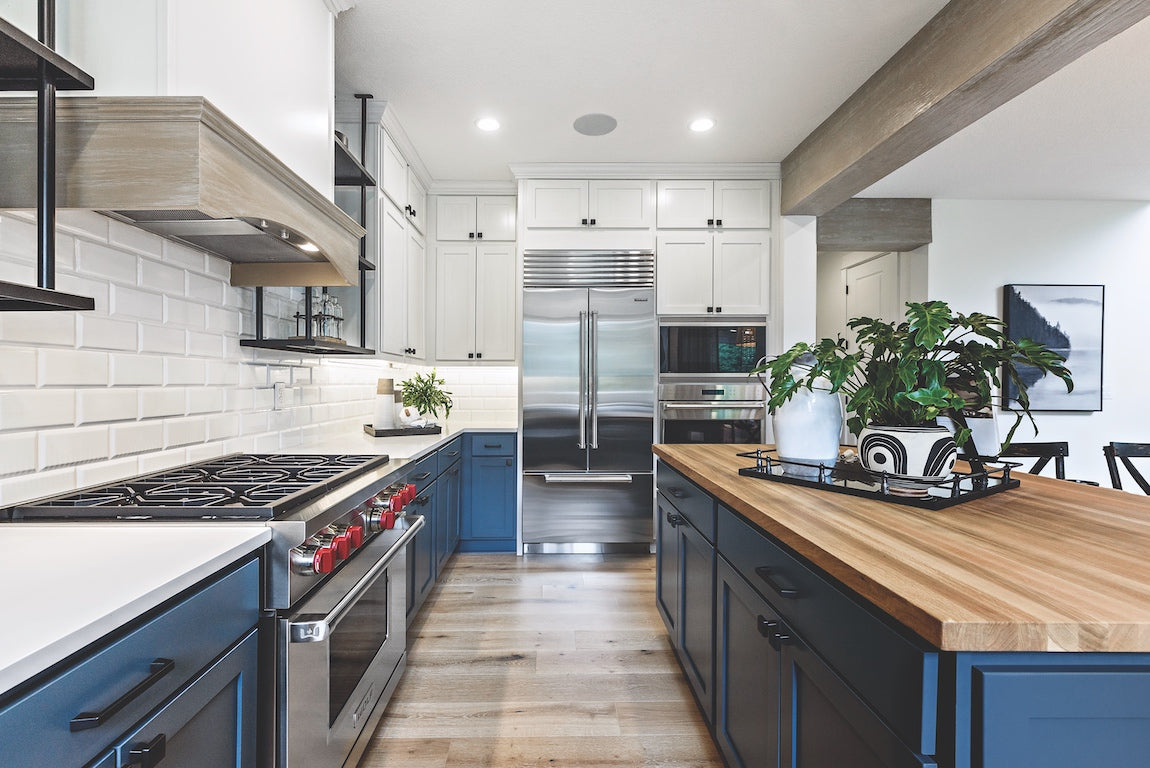 Kitchen Remodel