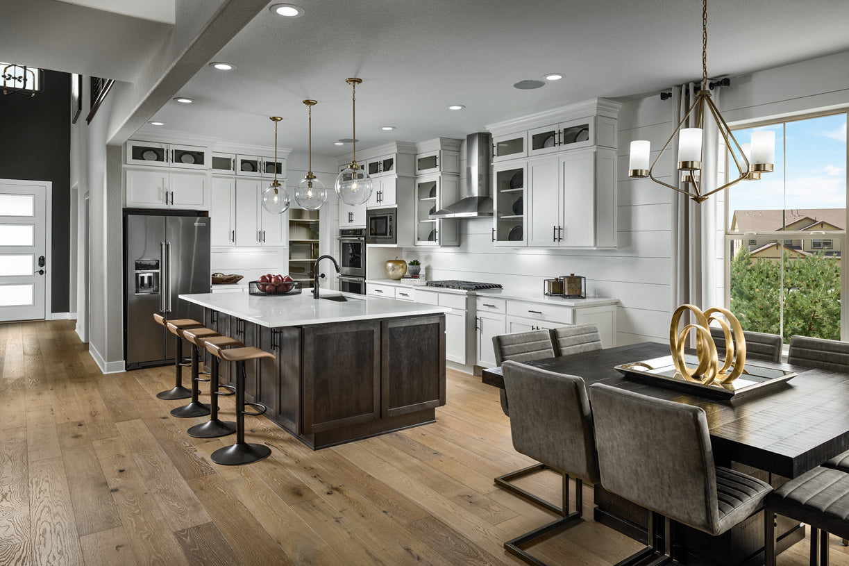 Kitchen Remodel Volusia County