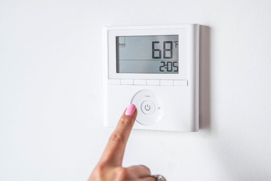 Keep Your Volusia County Home Cool & Energy-Efficient Year-Round