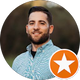 testimonial author avatar